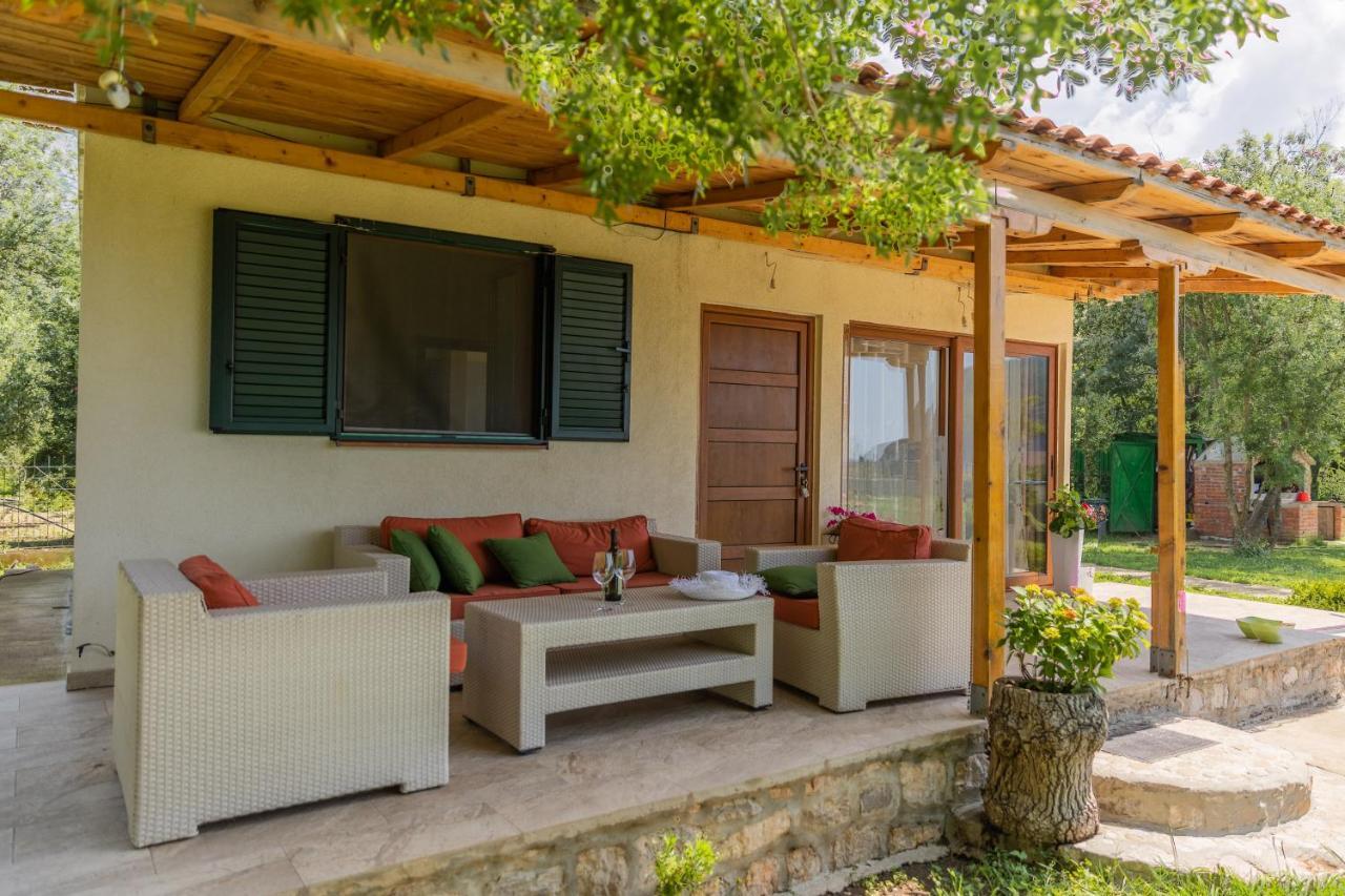 Holiday Home Sea Petrovac na moru Exterior foto