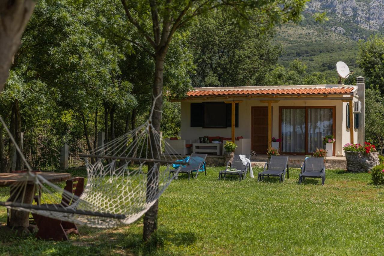 Holiday Home Sea Petrovac na moru Exterior foto